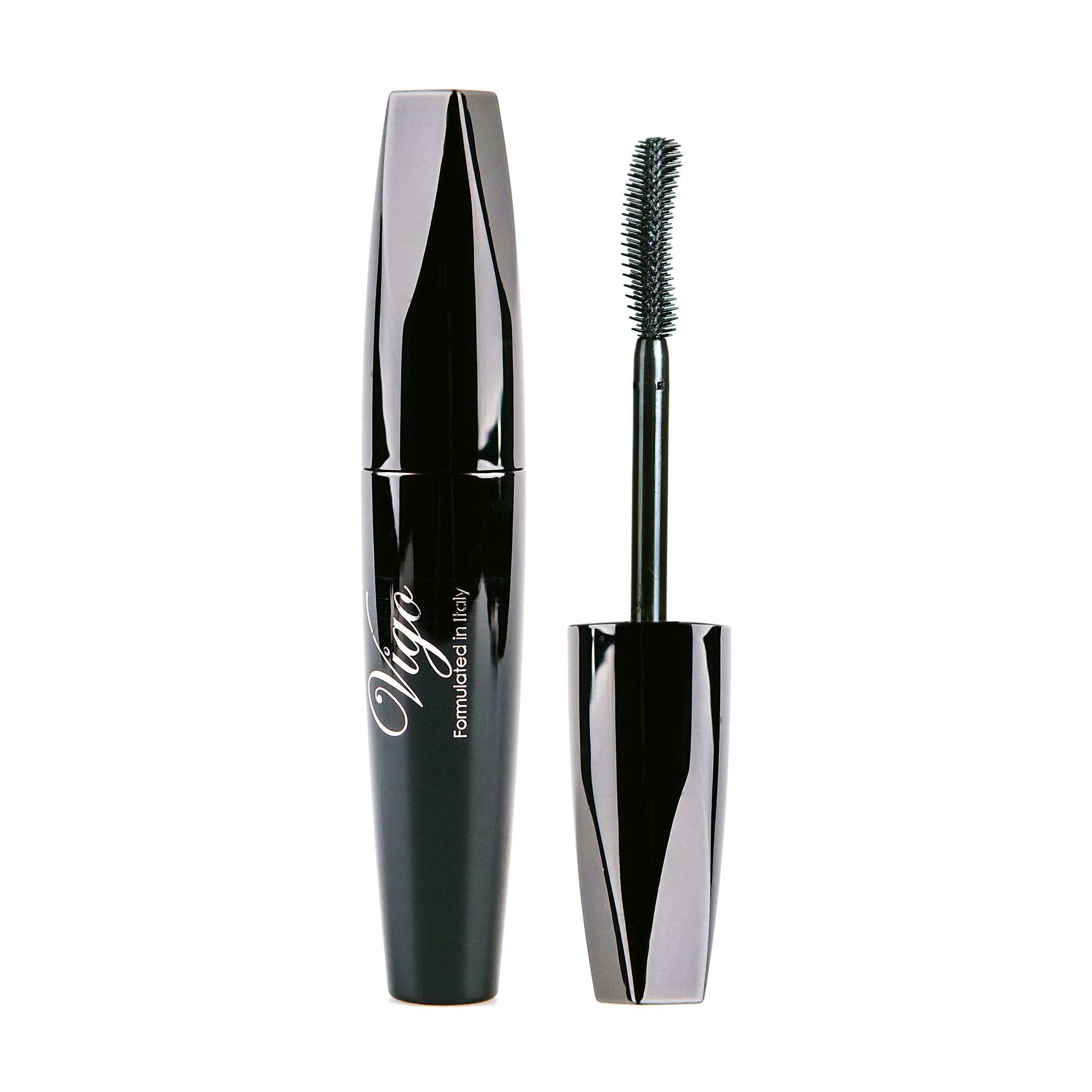 Туш для вій Vigo All in One Mascara Все в одному, Black, 10 г